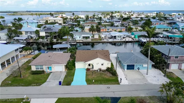 Matlacha, FL 33993,2692 Clyde ST