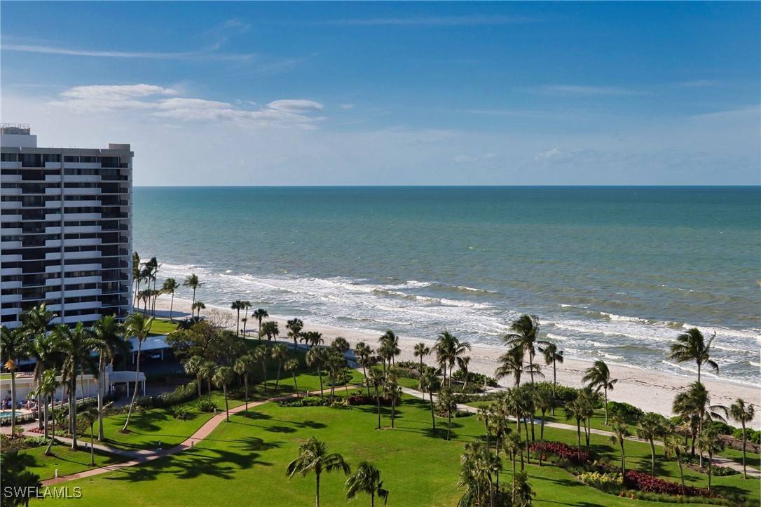 4041 Gulf Shore BLVD N #1204, Naples, FL 34103