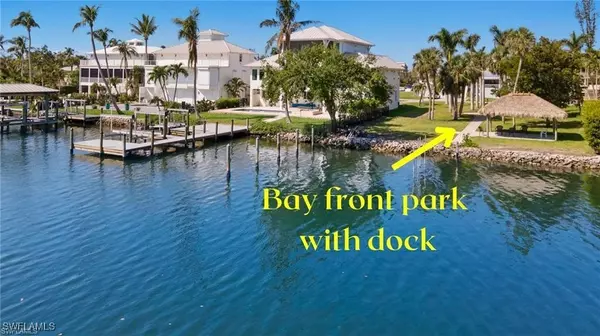 Fort Myers Beach, FL 33931,121 Gulf Island DR