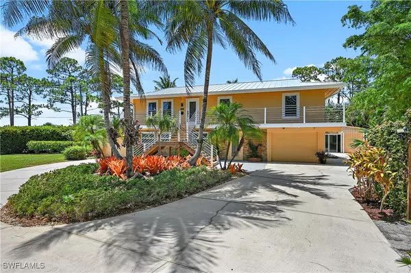 4680 Key Largo LN, Bonita Springs, FL 34134