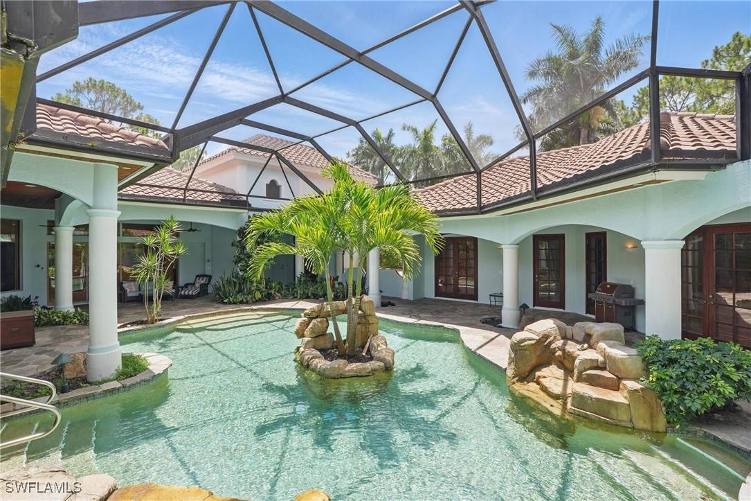 Naples, FL 34110,12291 Colliers Reserve DR