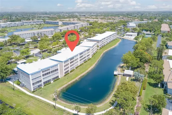 14931 Park Lake DR #209, Fort Myers, FL 33919