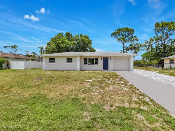 Fort Myers, FL 33907,2431 Kent AVE