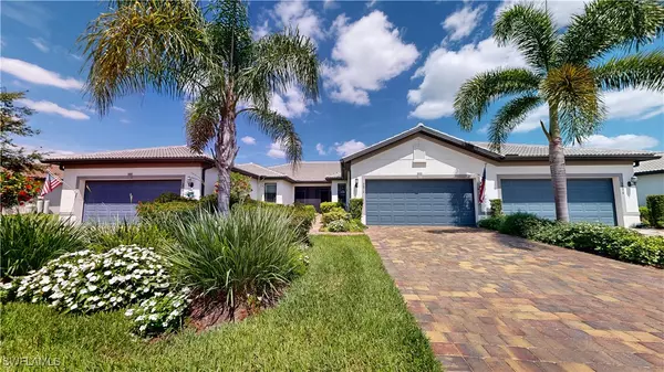 5872 Mayflower WAY, Ave Maria, FL 34142