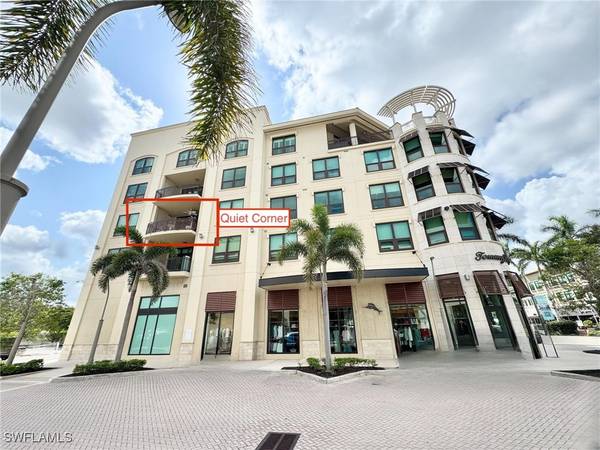 9115 Strada PL #5317, Naples, FL 34108