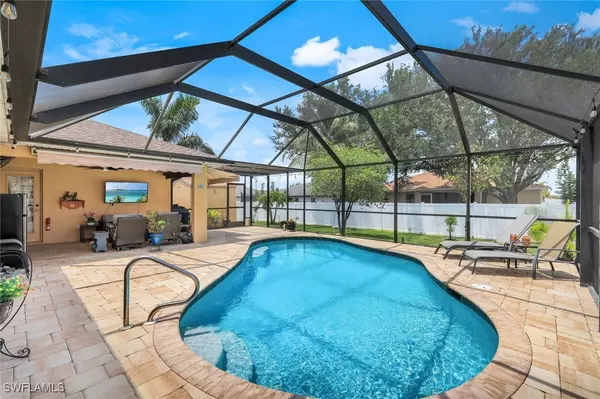 Cape Coral, FL 33993,502 NW 7th AVE