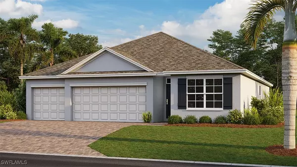 2013 NE 6TH AVE, Cape Coral, FL 33909