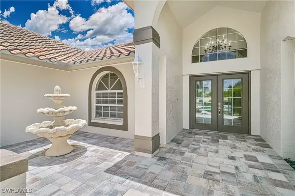 Estero, FL 33928,9031 Harvestwood CT