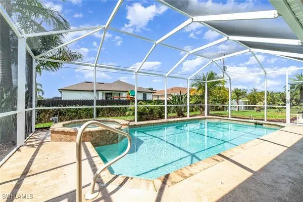 Cape Coral, FL 33909,1109 NE 19th ST