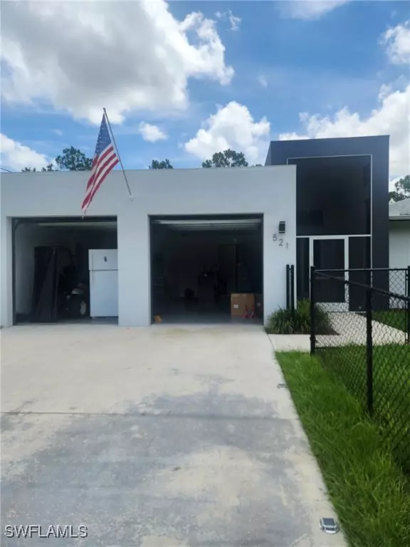 Lehigh Acres, FL 33974,521 S Frank Jewett AVE S