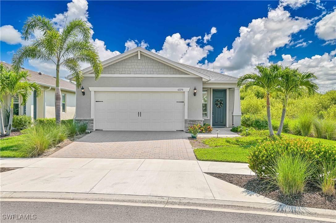 42250 Ramble RD, Punta Gorda, FL 33982