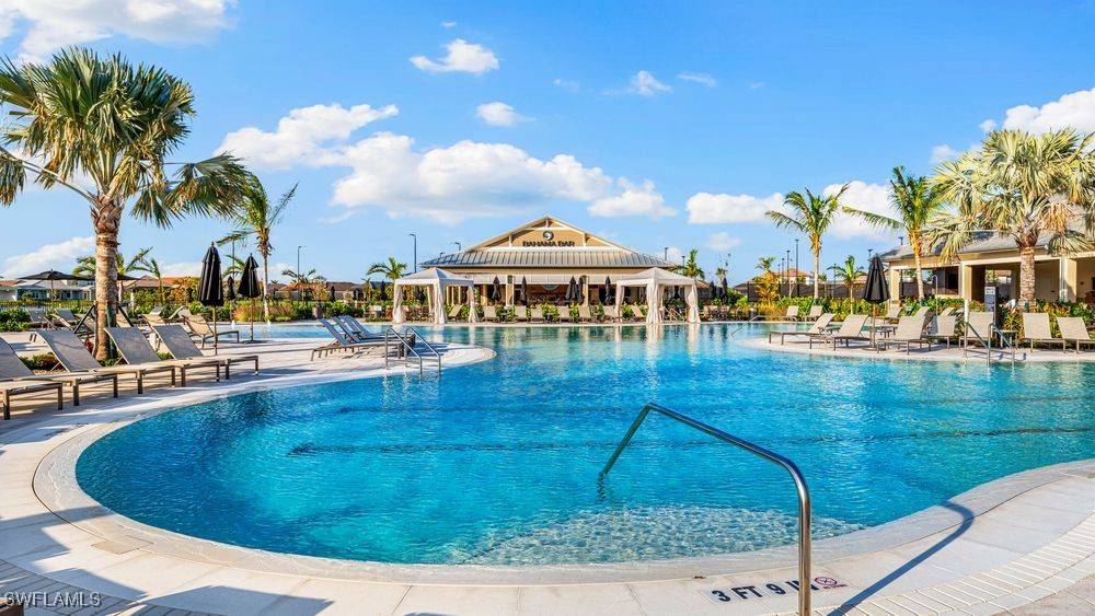 15517 Vittorio ST, Naples, FL 34114
