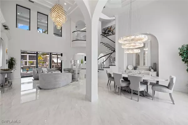 Naples, FL 34108,279 HERON AVE