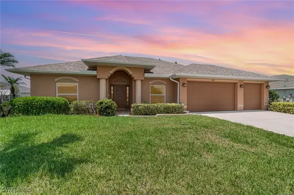 Cape Coral, FL 33993,1501 NW 13th ST
