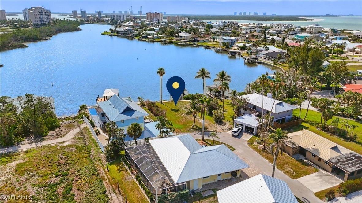 22491 Buccaneer Lagoon ST, Fort Myers Beach, FL 33931