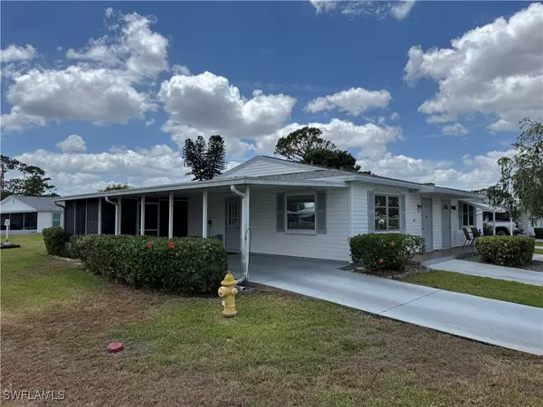Lehigh Acres, FL 33936,46 Desert Candle CIR