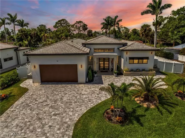 1324 Longwood DR, Fort Myers, FL 33919