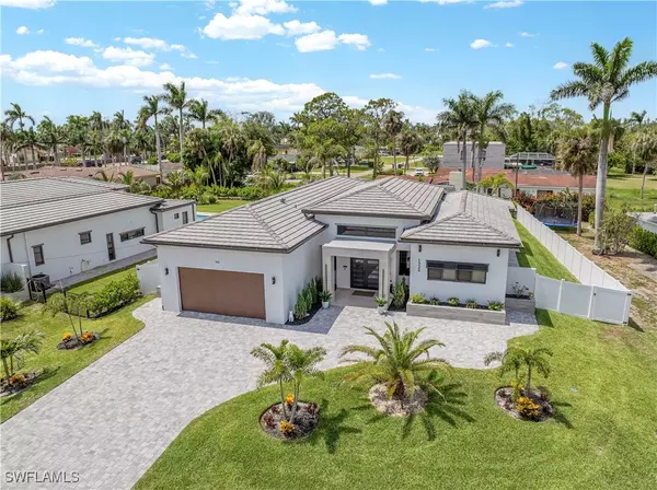Fort Myers, FL 33919,1324 Longwood DR