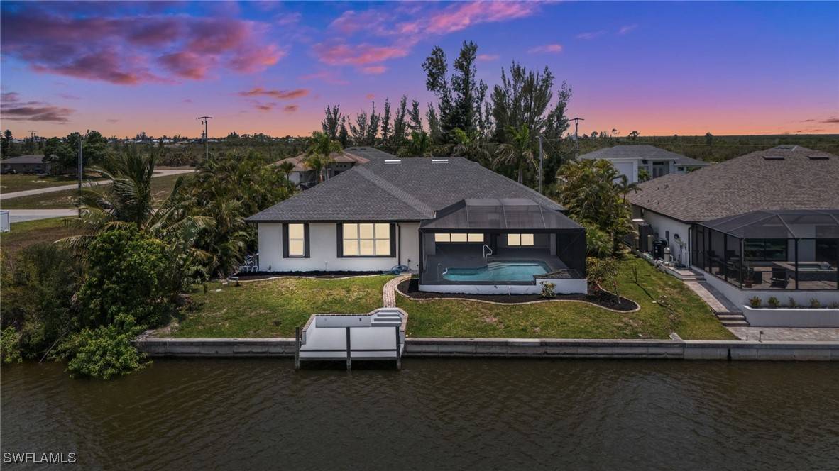 Cape Coral, FL 33993,4309 NW 20th TER