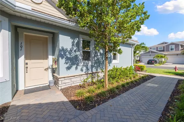 Naples, FL 34112,4665 Arboretum CIR #101