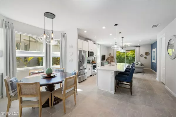 4665 Arboretum CIR #101, Naples, FL 34112