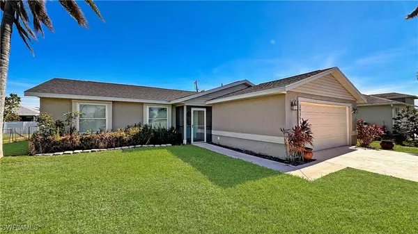 Cape Coral, FL 33914,3915 SW 1st AVE