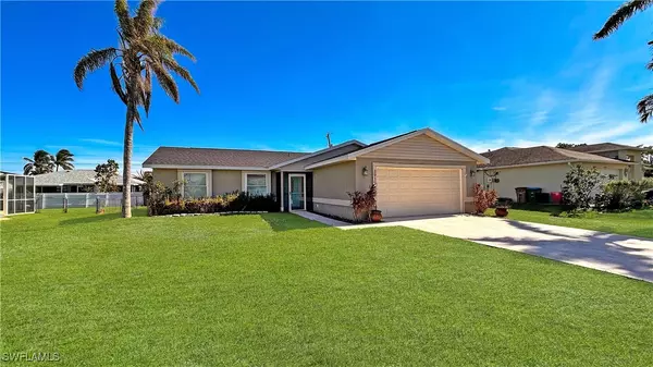 3915 SW 1st AVE, Cape Coral, FL 33914