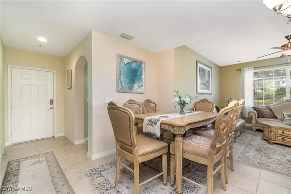 Estero, FL 34135,8570 Evernia CT #101
