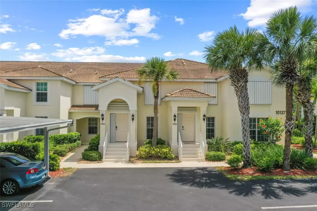 Fort Myers, FL 33913,10137 Colonial Country Club BLVD #1104