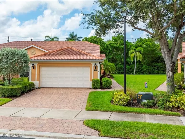 15137 Cortona WAY, Naples, FL 34120