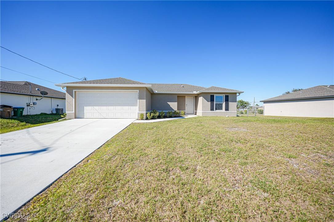 3002 NW 3rd PL, Cape Coral, FL 33993