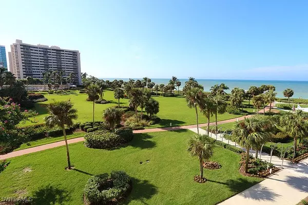 Naples, FL 34103,4041 Gulf Shore BLVD N #301