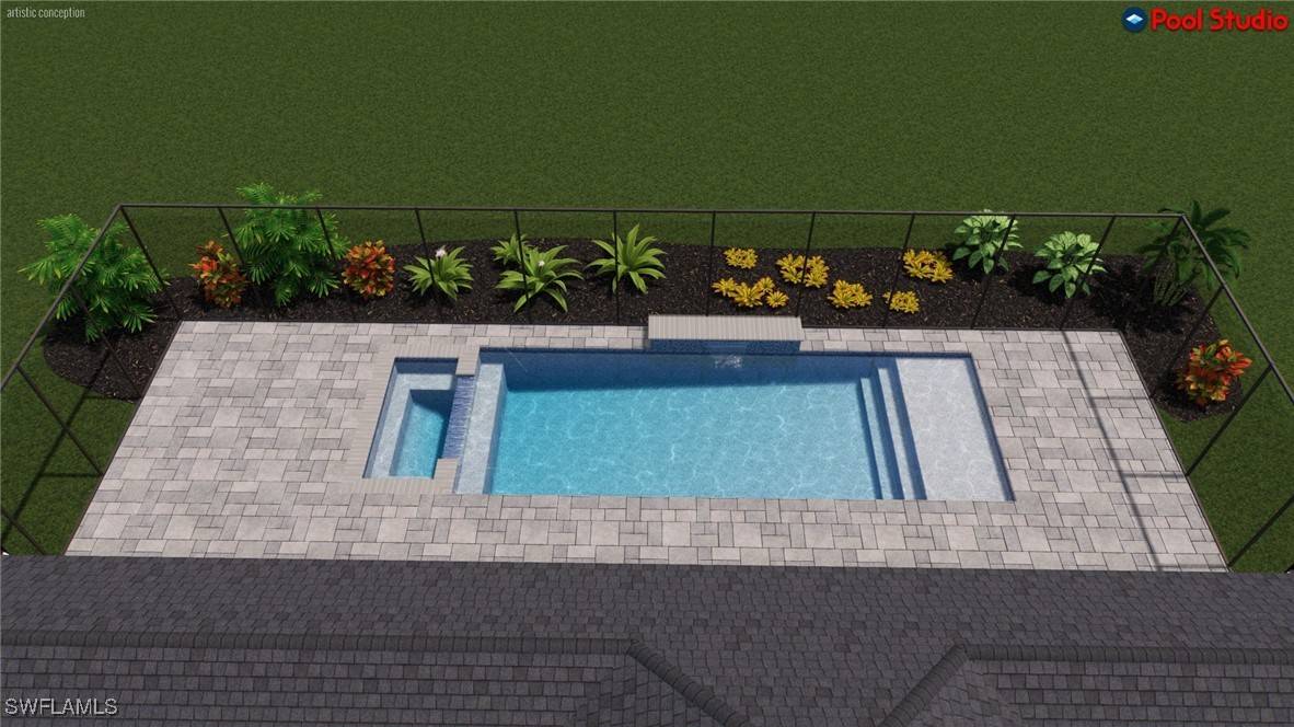 Naples, FL 34114,8766 Driftwood DR