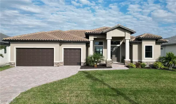 4426 Vasco ST, Punta Gorda, FL 33950