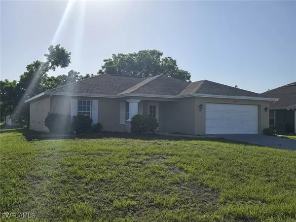 Cape Coral, FL 33909,4325 Garden BLVD