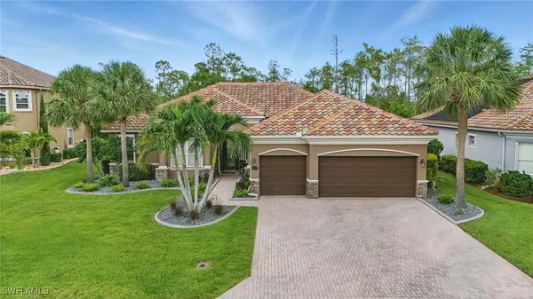 20934 Torre Del Lago ST, Estero, FL 33928