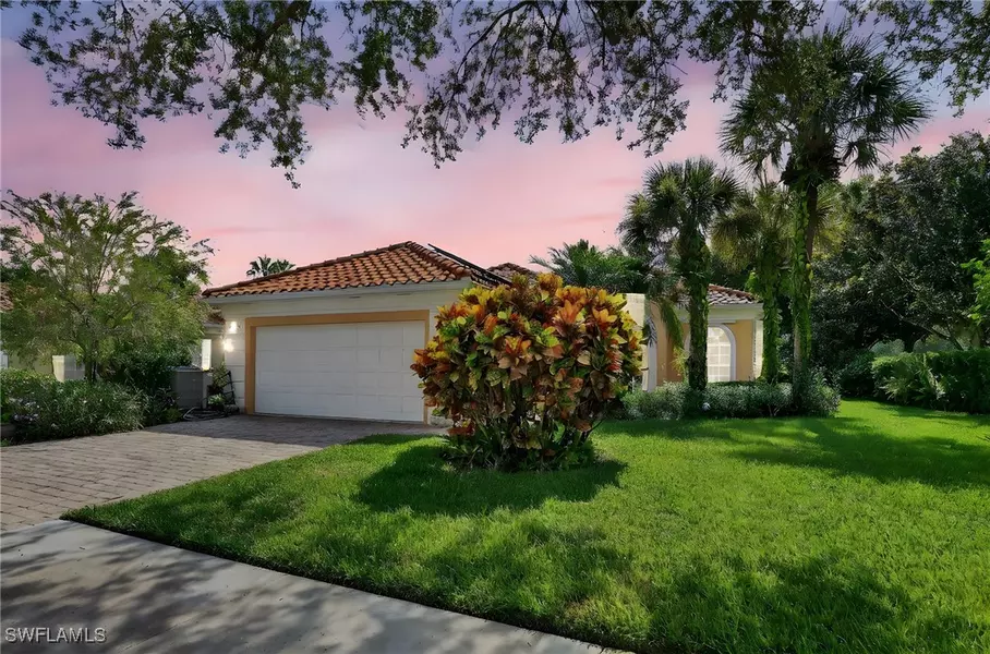 5902 Bermuda LN, Naples, FL 34119