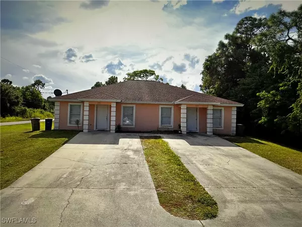 5301 SW 28th ST, Lehigh Acres, FL 33973