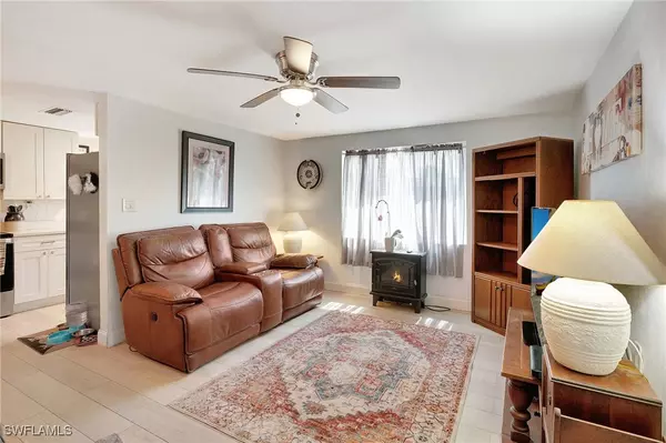 North Fort Myers, FL 33917,2153 Twin Brooks RD