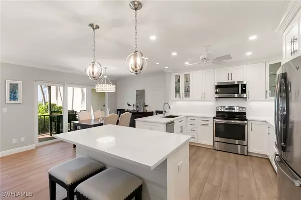 Marco Island, FL 34145,1080 S Collier BLVD #103