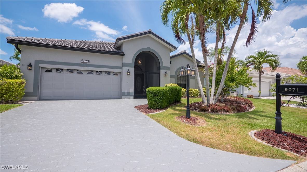 9071 Old Hickory CIR, Fort Myers, FL 33912