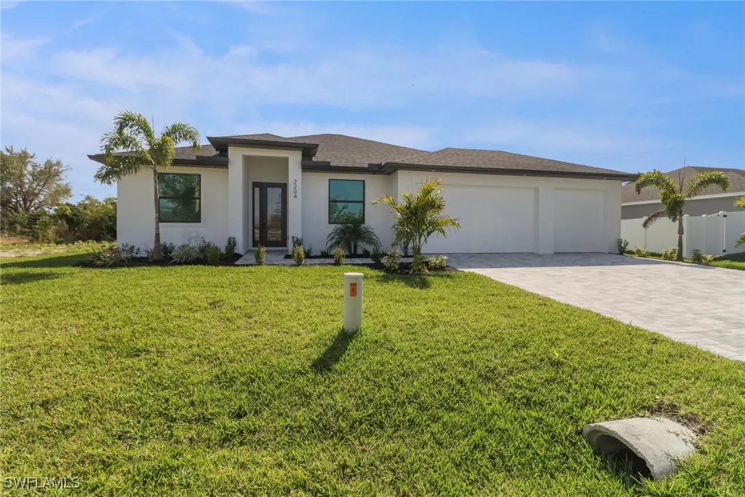 Cape Coral, FL 33991,2204 SW 3rd TER