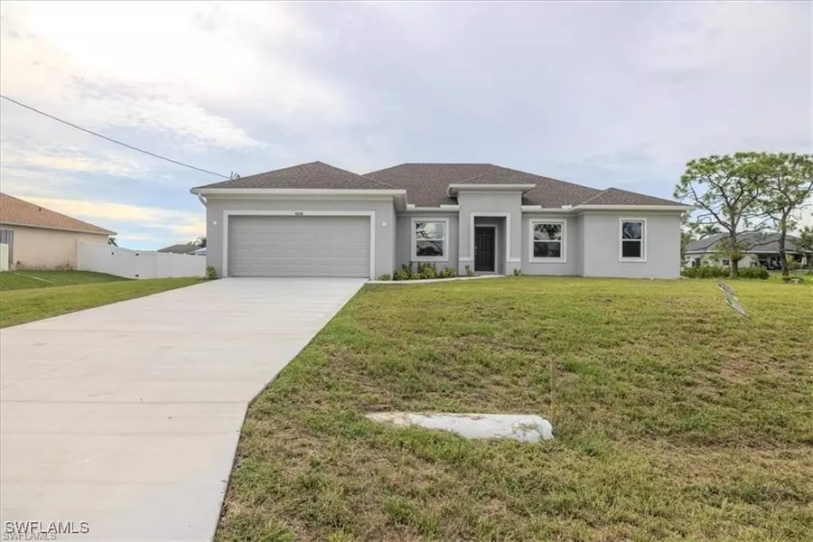 4208 NE 15th PL, Cape Coral, FL 33909