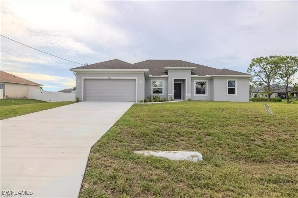 Cape Coral, FL 33909,4208 NE 15th PL