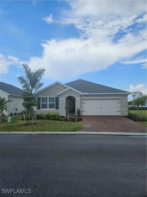 3676 ROLLINGWATER WAY, North Fort Myers, FL 33917