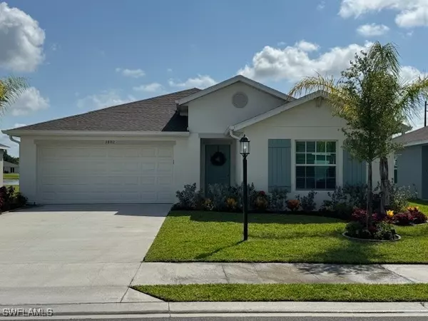 Fort Myers, FL 33905,3892 Treasure Oak WAY