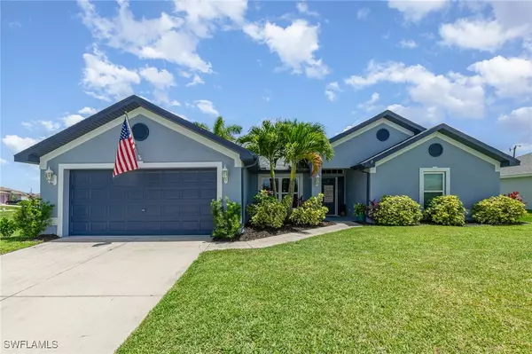 104 NW 11th ST, Cape Coral, FL 33993