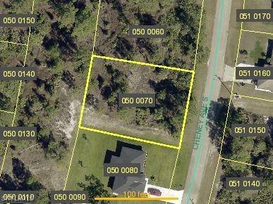 1044 Cheney AVE S, Lehigh Acres, FL 33974