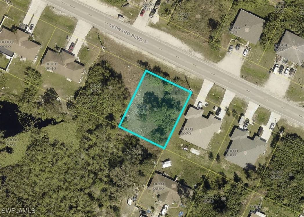 Lehigh Acres, FL 33973,4741/4743 Leonard BLVD S
