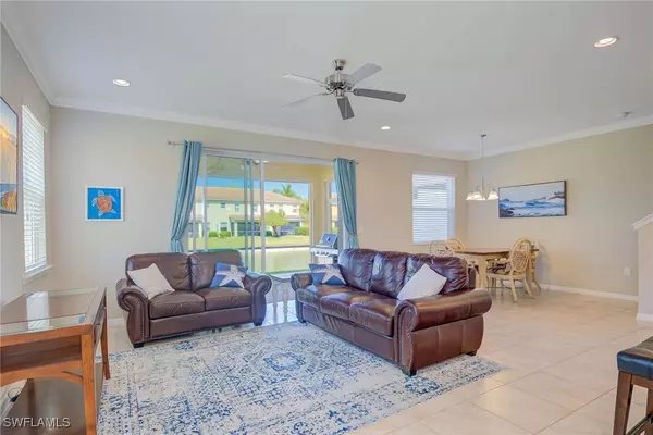 Fort Myers, FL 33916,4096 Wilmont PL
